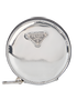 Prada Coin Purse, front view